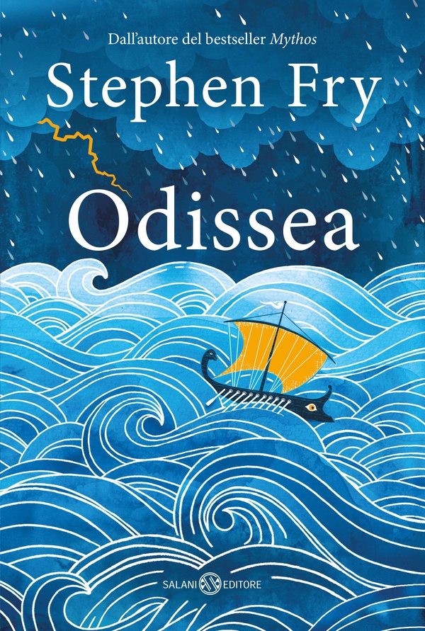Odissea - Librerie.coop Odissea - Librerie.coop