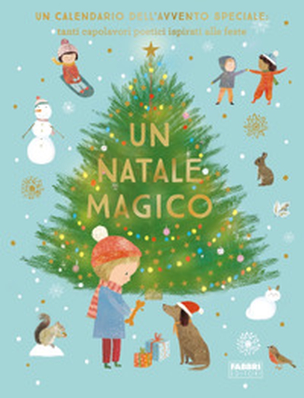 Un Natale magico - Librerie.coop Un Natale magico - Librerie.coop