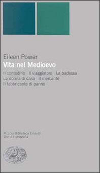 Vita nel Medioevo - Librerie.coop