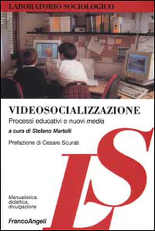 Videosocializzazione. Processi educativi e nuovi media - Librerie.coop Videosocializzazione. Processi educativi e nuovi media - Librerie.coop