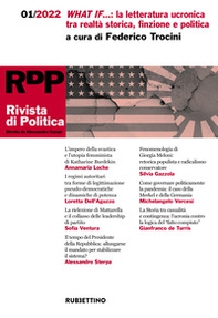 Rivista di politica - Librerie.coop