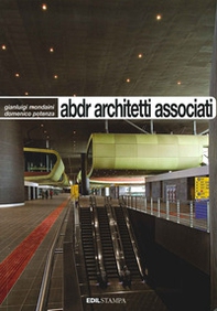 ABDR: architetti associati - Librerie.coop