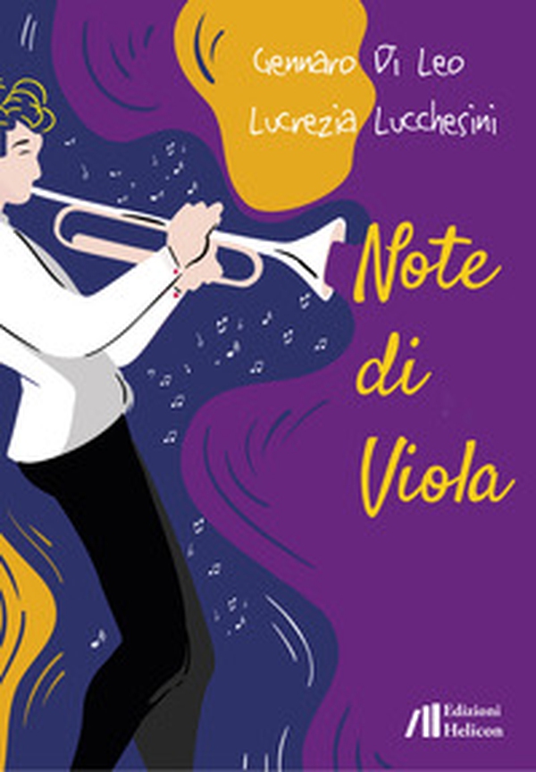 Note di Viola - Librerie.coop Note di Viola - Librerie.coop