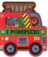 I pompieri - Librerie.coop