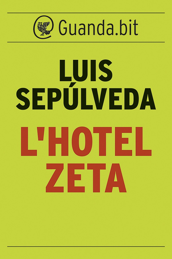 L'Hotel Zeta - Librerie.coop L'Hotel Zeta - Librerie.coop