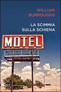 La scimmia sulla schiena - Librerie.coop