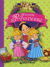 Piccole principesse - Librerie.coop Piccole principesse - Librerie.coop