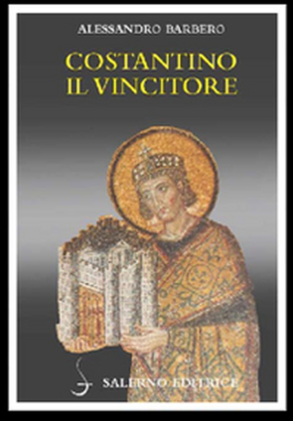 Costantino il vincitore - Librerie.coop Costantino il vincitore - Librerie.coop