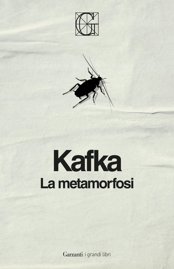 La metamorfosi - Librerie.coop