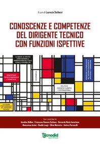 Conoscenze e competenze del dirigente tecnico con funzioni ispettive - Librerie.coop