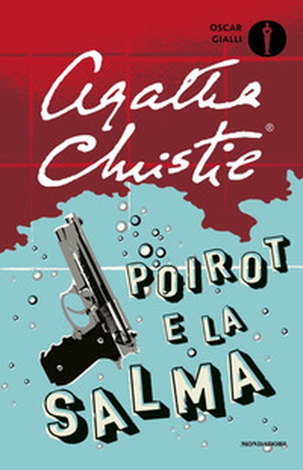 Poirot e la salma - Librerie.coop Poirot e la salma - Librerie.coop