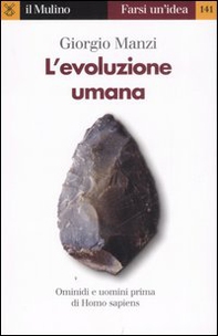 L'evoluzione umana - Librerie.coop