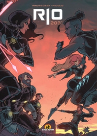 Rio 2031 - Librerie.coop