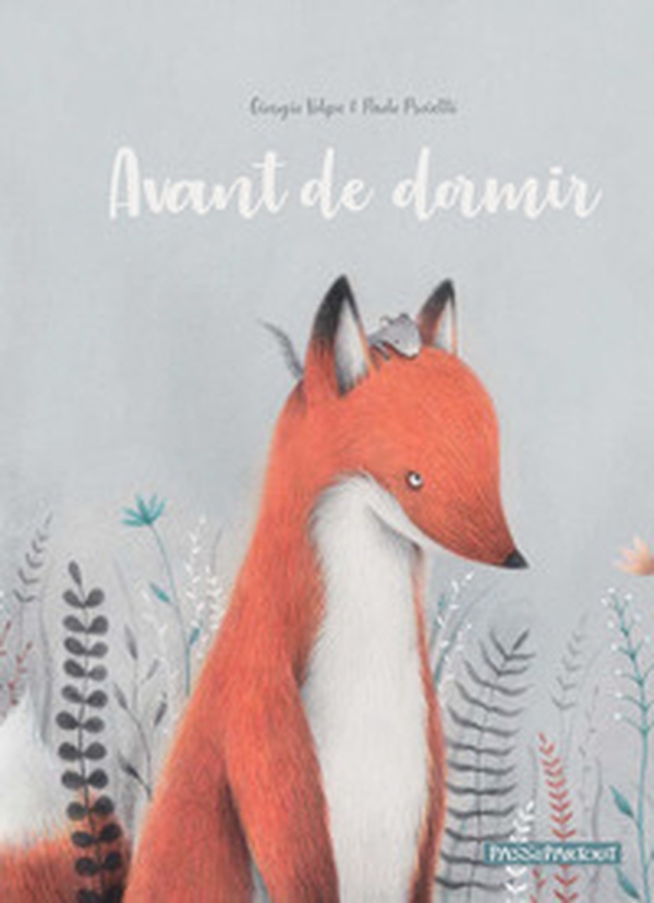 Avant de dormir - Librerie.coop Avant de dormir - Librerie.coop