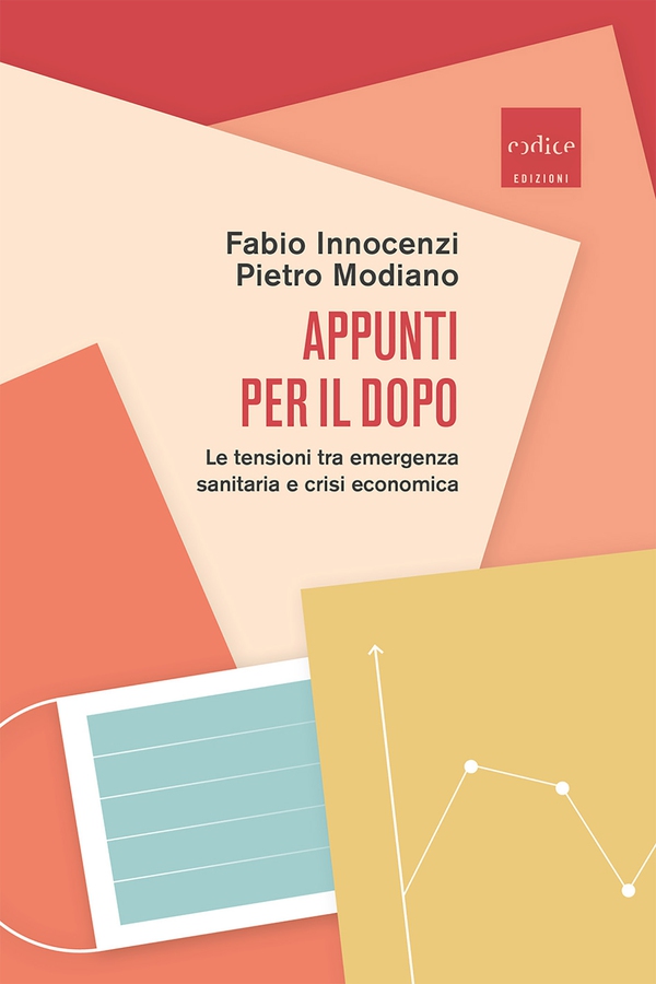 Appunti per il dopo - Librerie.coop Appunti per il dopo - Librerie.coop