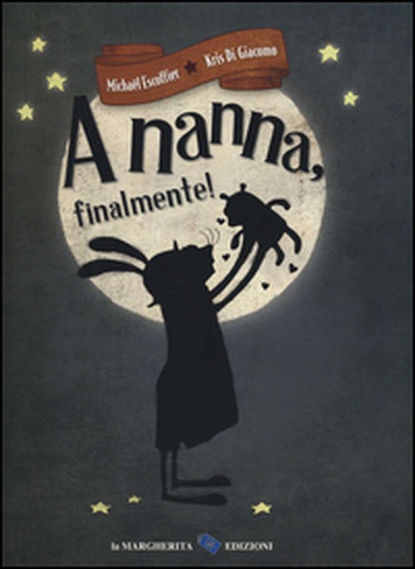 A nanna, finalmente! - Librerie.coop A nanna, finalmente! - Librerie.coop