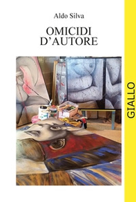 Omicidi d'autore - Librerie.coop Omicidi d'autore - Librerie.coop