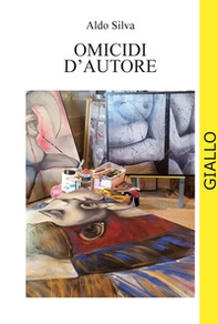 Omicidi d'autore - Librerie.coop