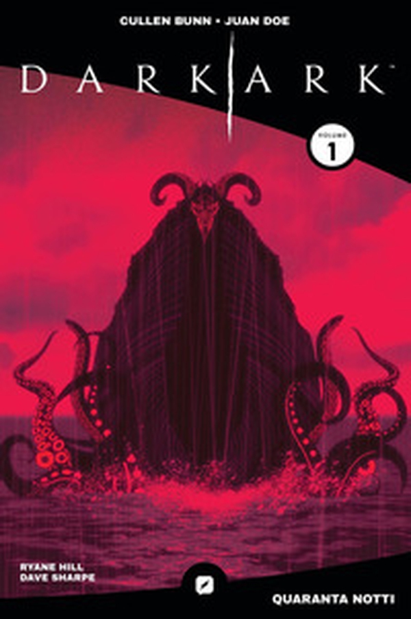 Dark ark. Red edition - Librerie.coop Dark ark. Red edition - Librerie.coop