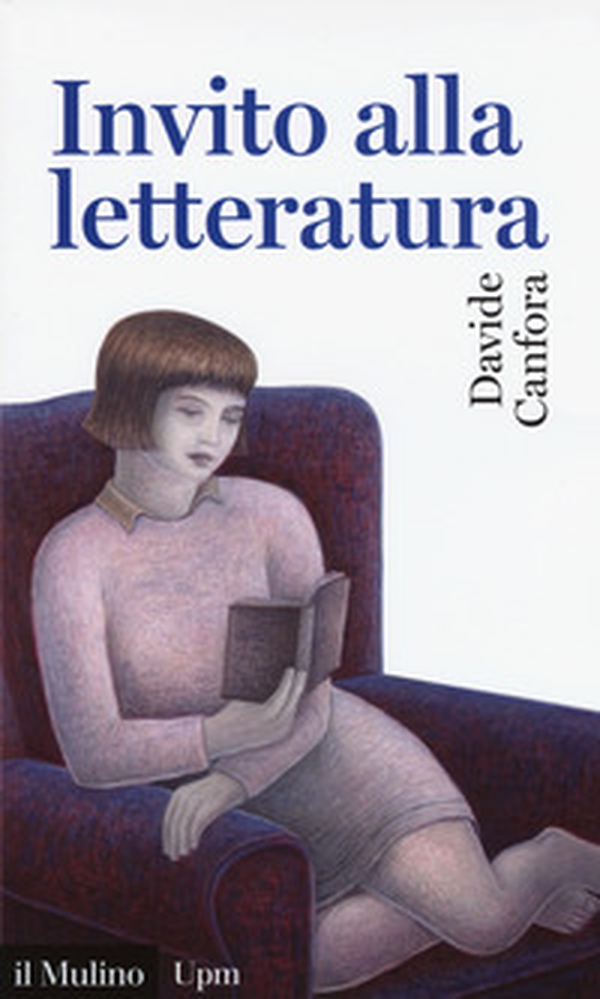 Invito alla letteratura - Librerie.coop Invito alla letteratura - Librerie.coop