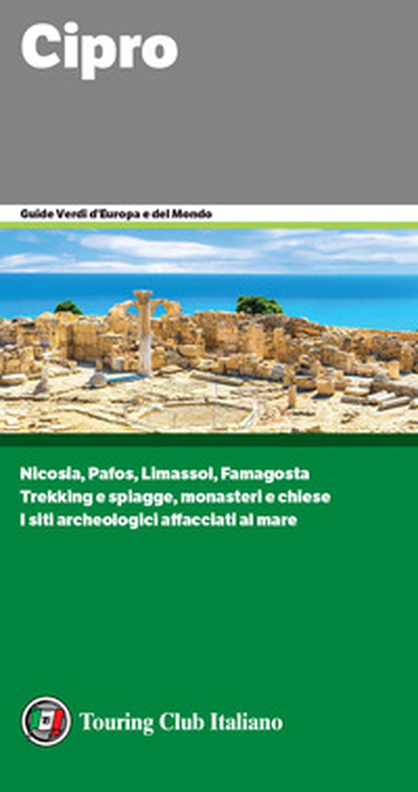 Cipro - Librerie.coop Cipro - Librerie.coop