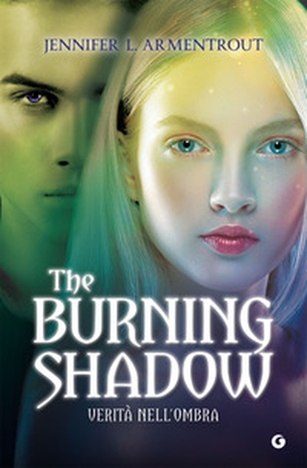 The burning shadow. Verità nell'ombra - Librerie.coop The burning shadow. Verità nell'ombra - Librerie.coop