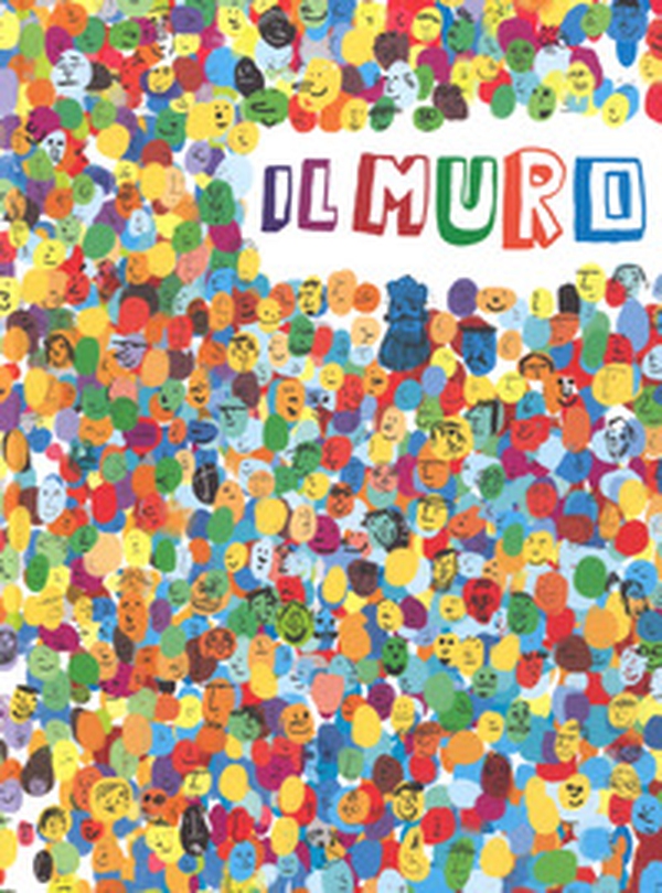 Il muro - Librerie.coop Il muro - Librerie.coop