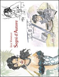 Segni d'autore - Librerie.coop Segni d'autore - Librerie.coop