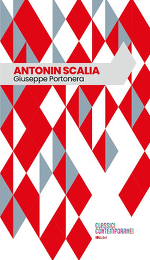 Antonin Scalia - Librerie.coop Antonin Scalia - Librerie.coop