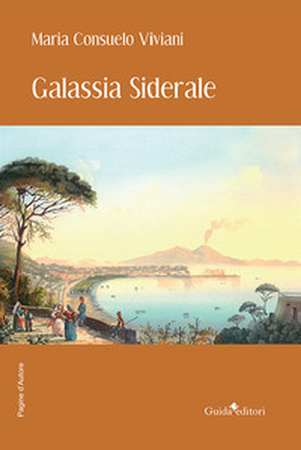 Galassia Siderale - Librerie.coop Galassia Siderale - Librerie.coop