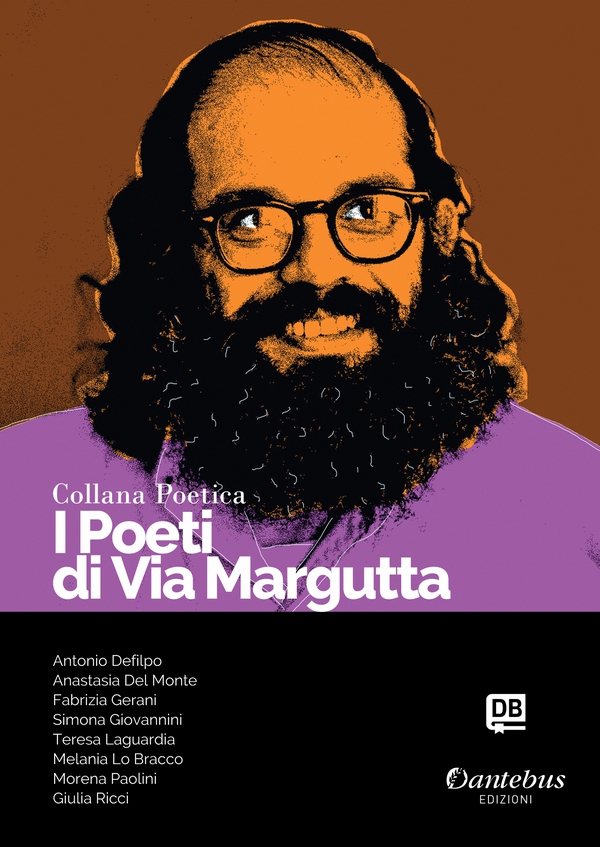 Collana Poetica I Poeti di Via Margutta vol. 61 - Librerie.coop Collana Poetica I Poeti di Via Margutta vol. 61 - Librerie.coop