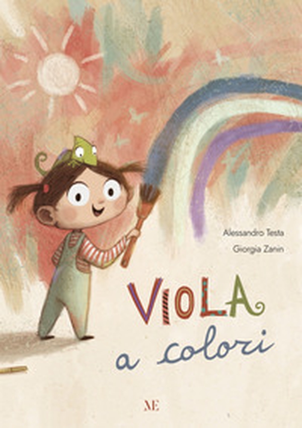 Viola a colori - Librerie.coop