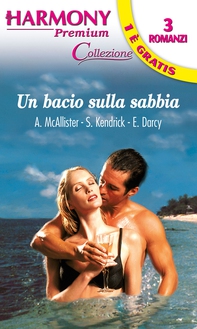 Un bacio sulla sabbia - Librerie.coop