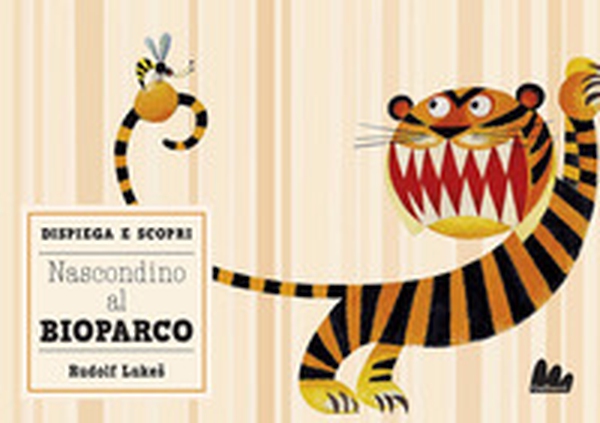 Nascondino al bioparco - Librerie.coop Nascondino al bioparco - Librerie.coop