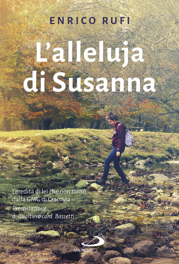 L'alleluja di Susanna - Librerie.coop