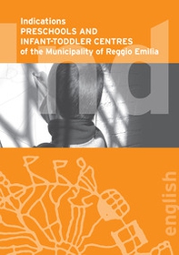 Regolamento scuole e nidi d'infanzia del Comune di Reggio Emilia. Ediz. inglese - Librerie.coop
