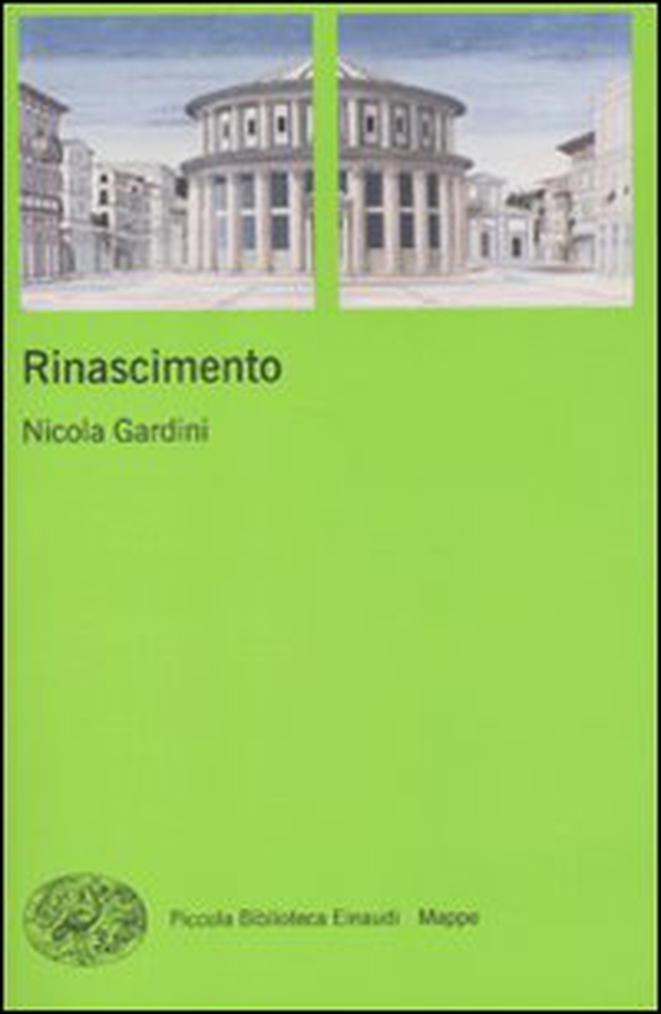 Rinascimento - Librerie.coop Rinascimento - Librerie.coop