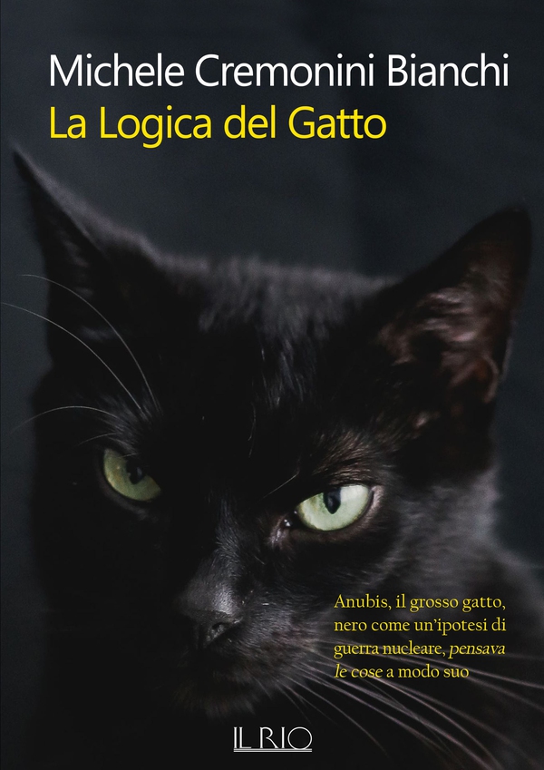 LA LOGICA DEL GATTO - Librerie.coop LA LOGICA DEL GATTO - Librerie.coop