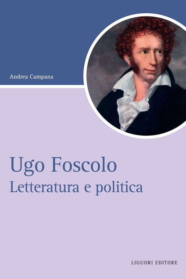 Ugo Foscolo - Librerie.coop Ugo Foscolo - Librerie.coop