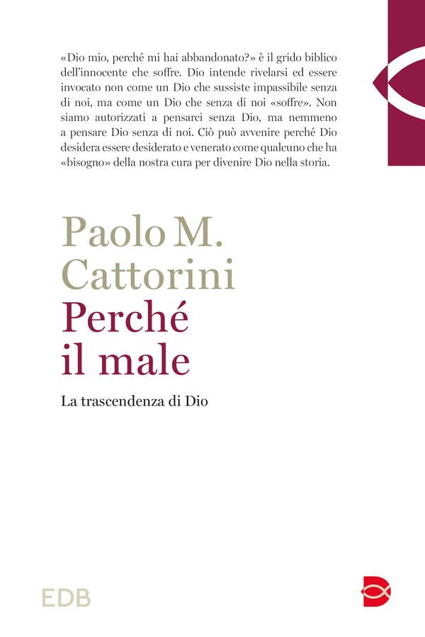 Perché il male - Librerie.coop Perché il male - Librerie.coop
