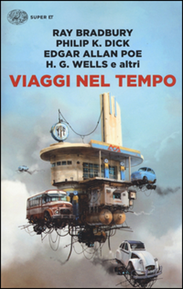 Viaggi nel tempo - Librerie.coop Viaggi nel tempo - Librerie.coop