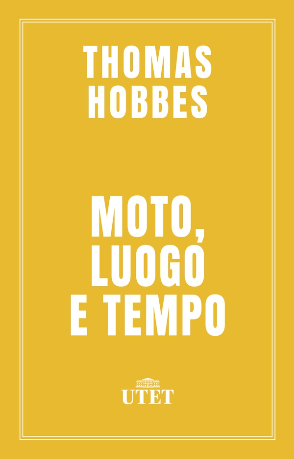 Moto, luogo e tempo - Librerie.coop Moto, luogo e tempo - Librerie.coop