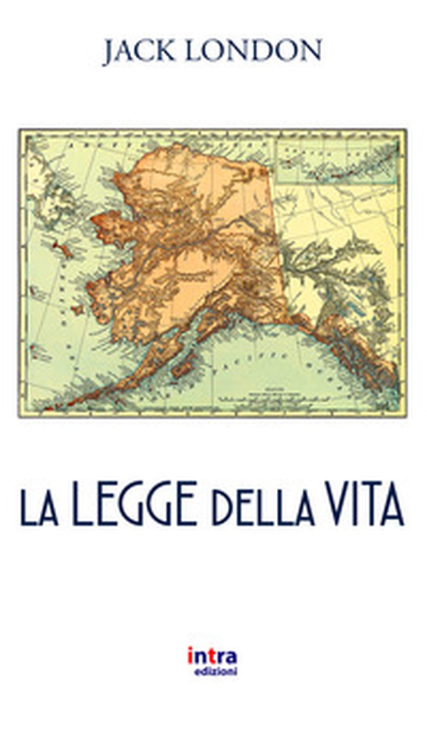 La legge della vita - Librerie.coop La legge della vita - Librerie.coop