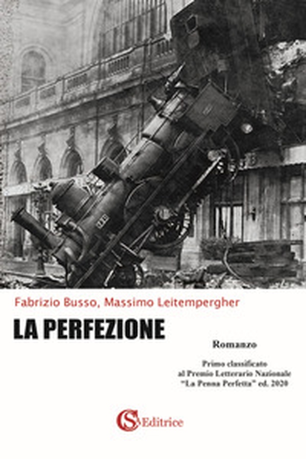 La perfezione - Librerie.coop La perfezione - Librerie.coop