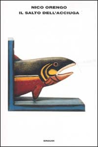 Il salto dell'acciuga - Librerie.coop