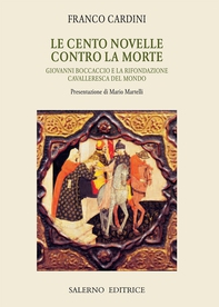 Le cento novelle contro la morte - Librerie.coop Le cento novelle contro la morte - Librerie.coop