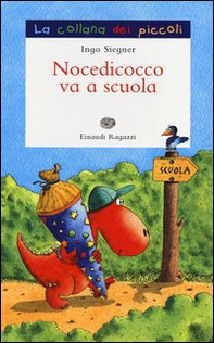 Nocedicocco va a scuola - Librerie.coop