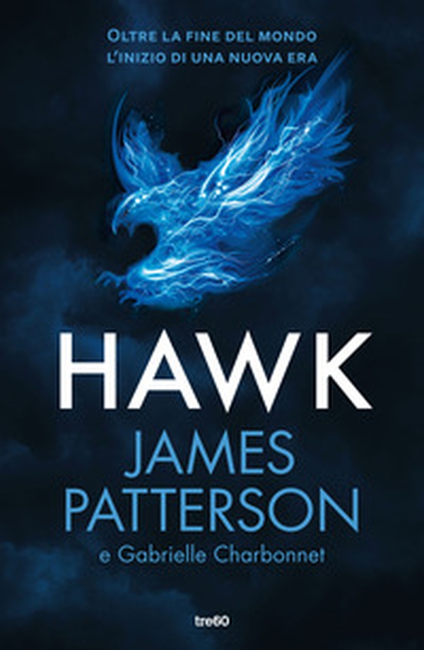 Hawk. Ediz. italiana - Librerie.coop Hawk. Ediz. italiana - Librerie.coop