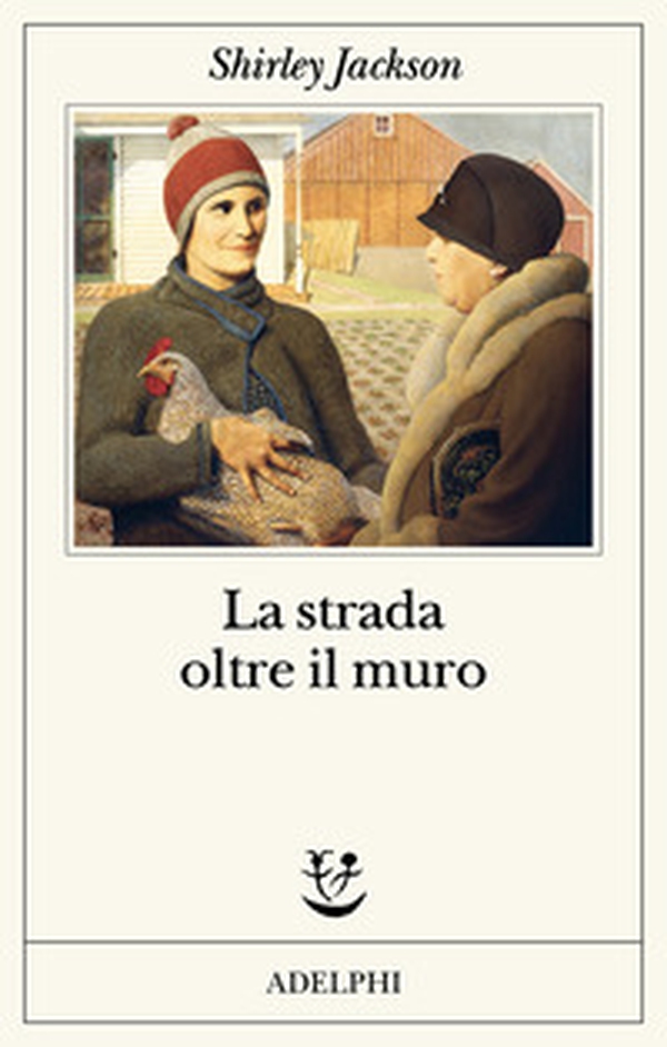 La strada oltre il muro - Librerie.coop La strada oltre il muro - Librerie.coop