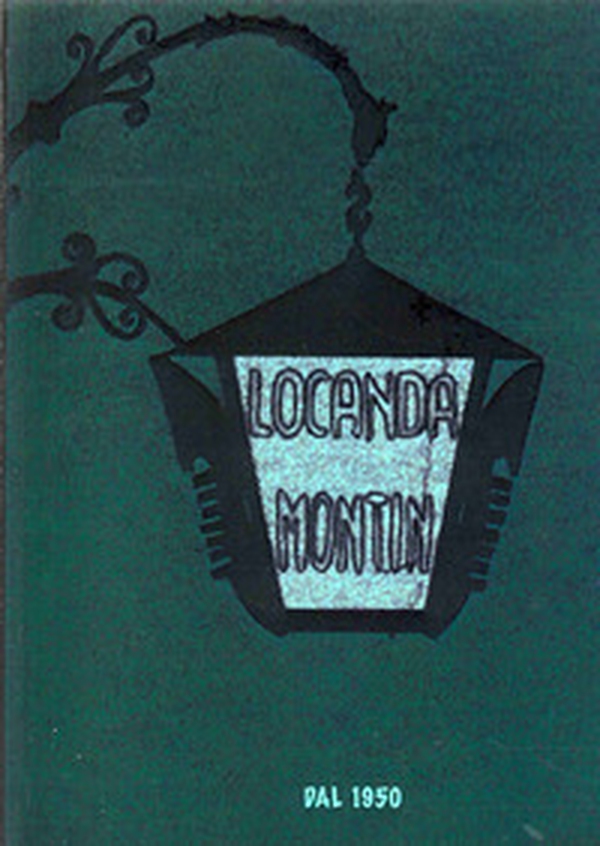 Locanda Montin. Dal 1950 - Librerie.coop Locanda Montin. Dal 1950 - Librerie.coop